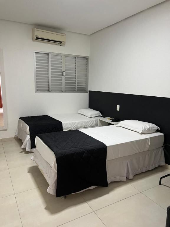 Hotel São Vicente room 2