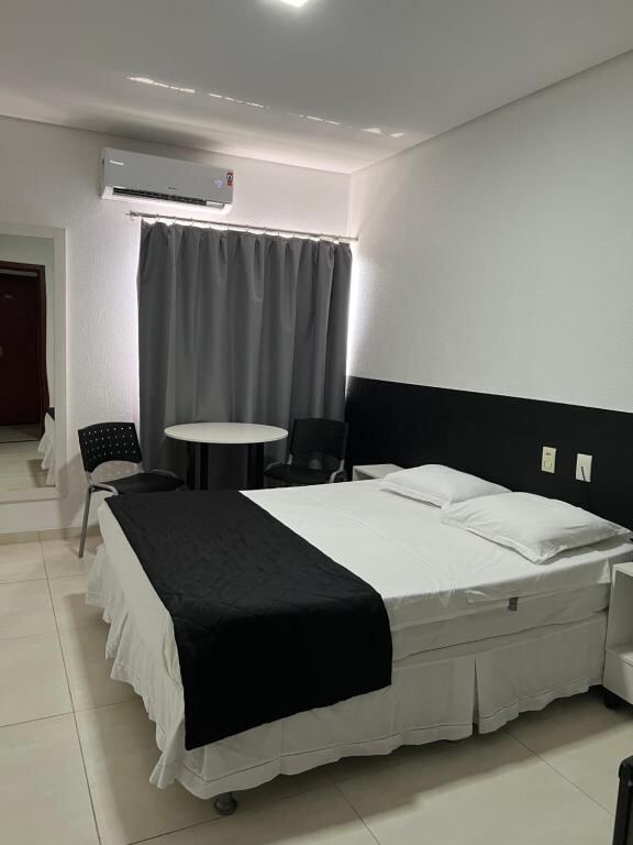 Hotel São Vicente room 3