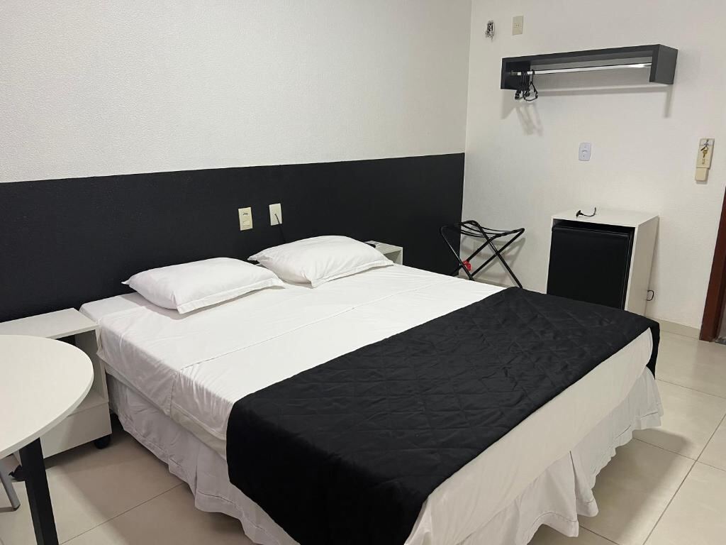 Hotel São Vicente room 1